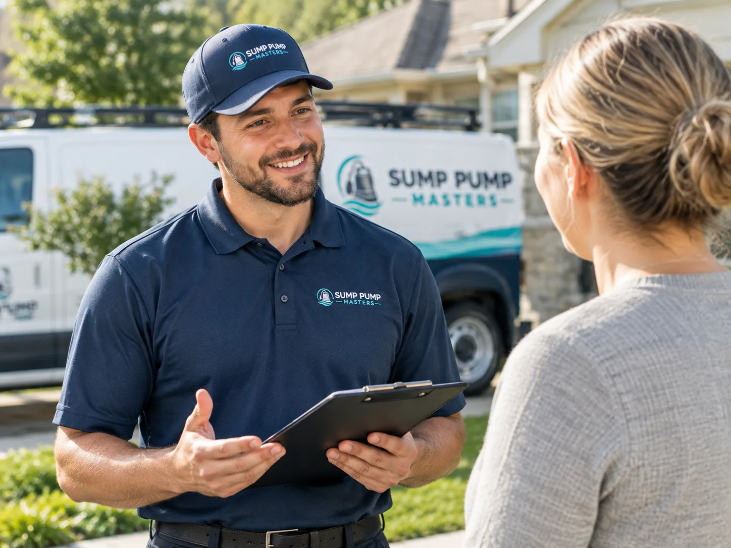 Sump Pump Repair Nelsonville, OH FAQs